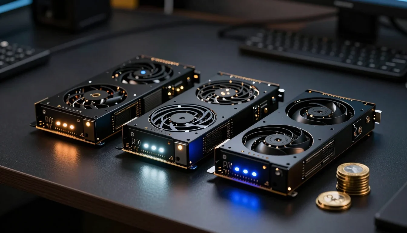 RunningHub GPU tiers compared: what Standard, Plus and Ultra really cost