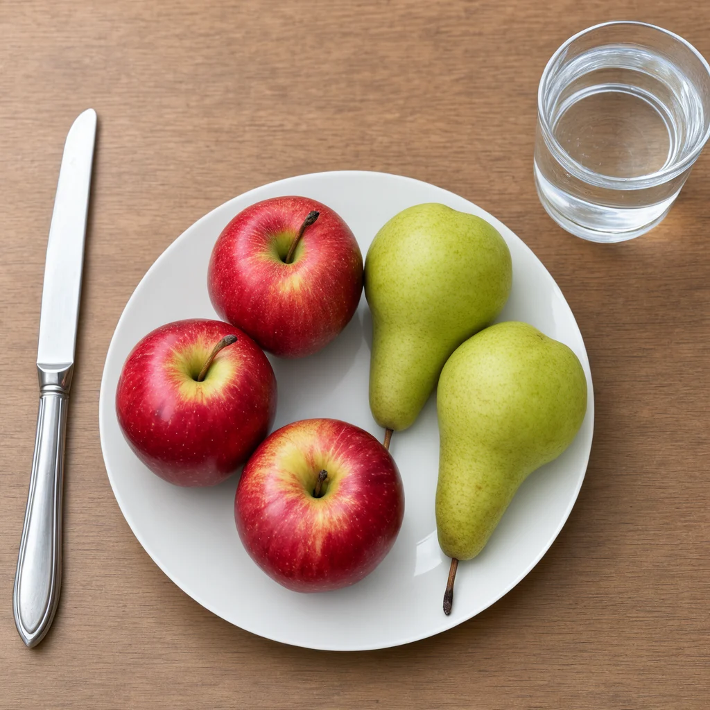 Base fruit