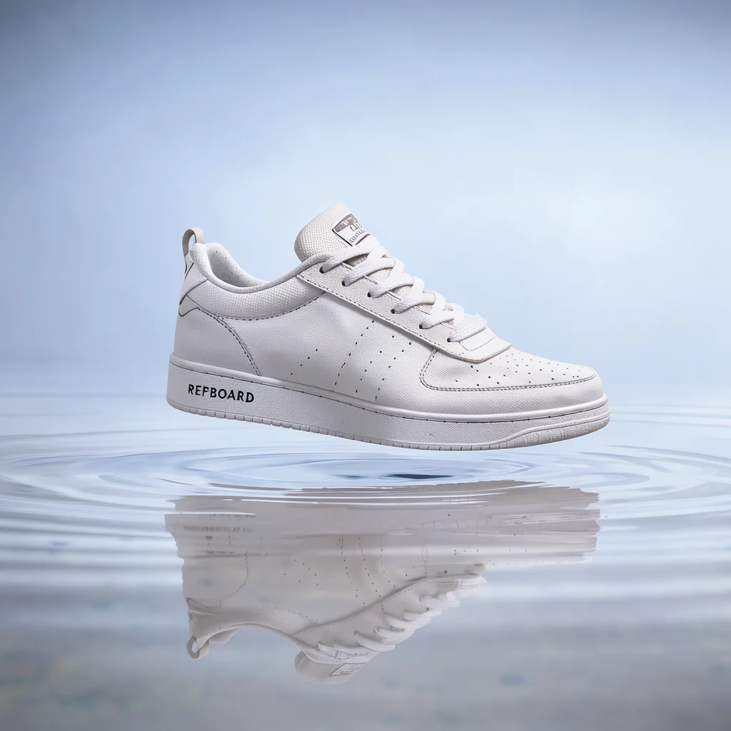 FLUX 3 Image Klein: sneaker